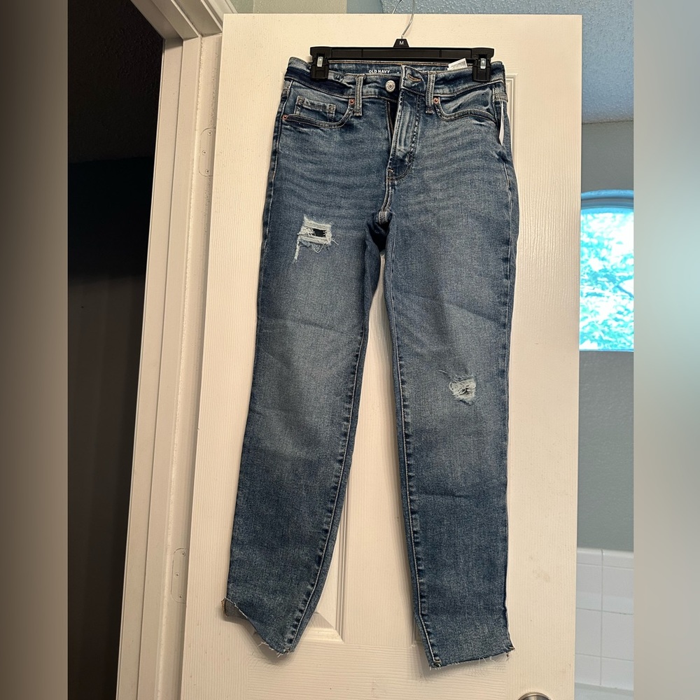 New jeans